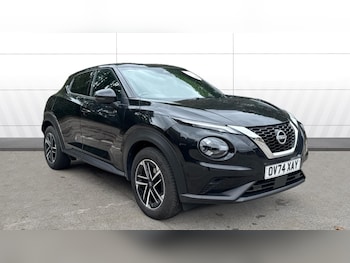 Used Nissan Juke 2024 for sale - 76170612: Photo