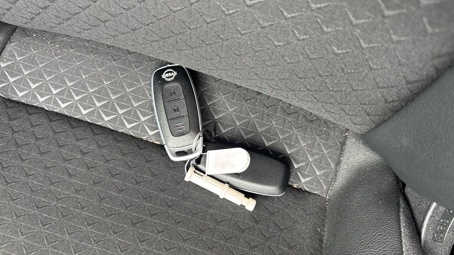 Used Nissan Juke 2024 for sale - 76170612: Photo 20