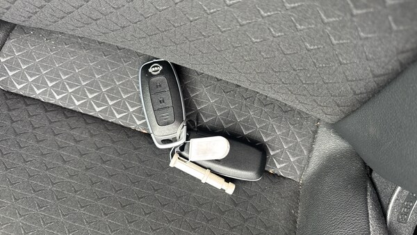 Used Nissan Juke 2024 for sale - 76170612: Photo 20