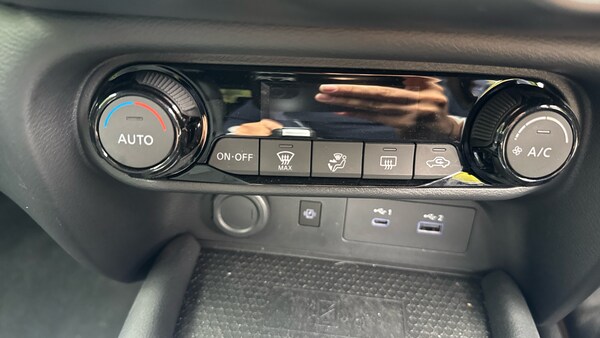 Used Nissan Juke 2024 for sale - 76170612: Photo 24