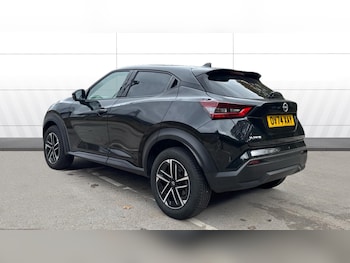 Used Nissan Juke 2024 for sale - 76170612: Photo