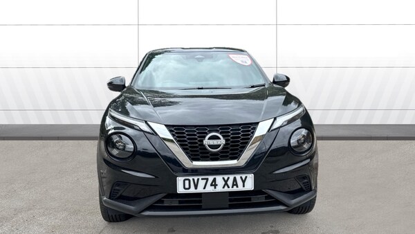 Used Nissan Juke 2024 for sale - 76170612: Photo 3
