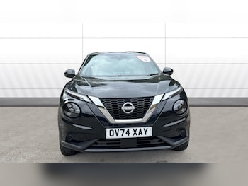 Used Nissan Juke 2024 for sale - 76170612: Photo