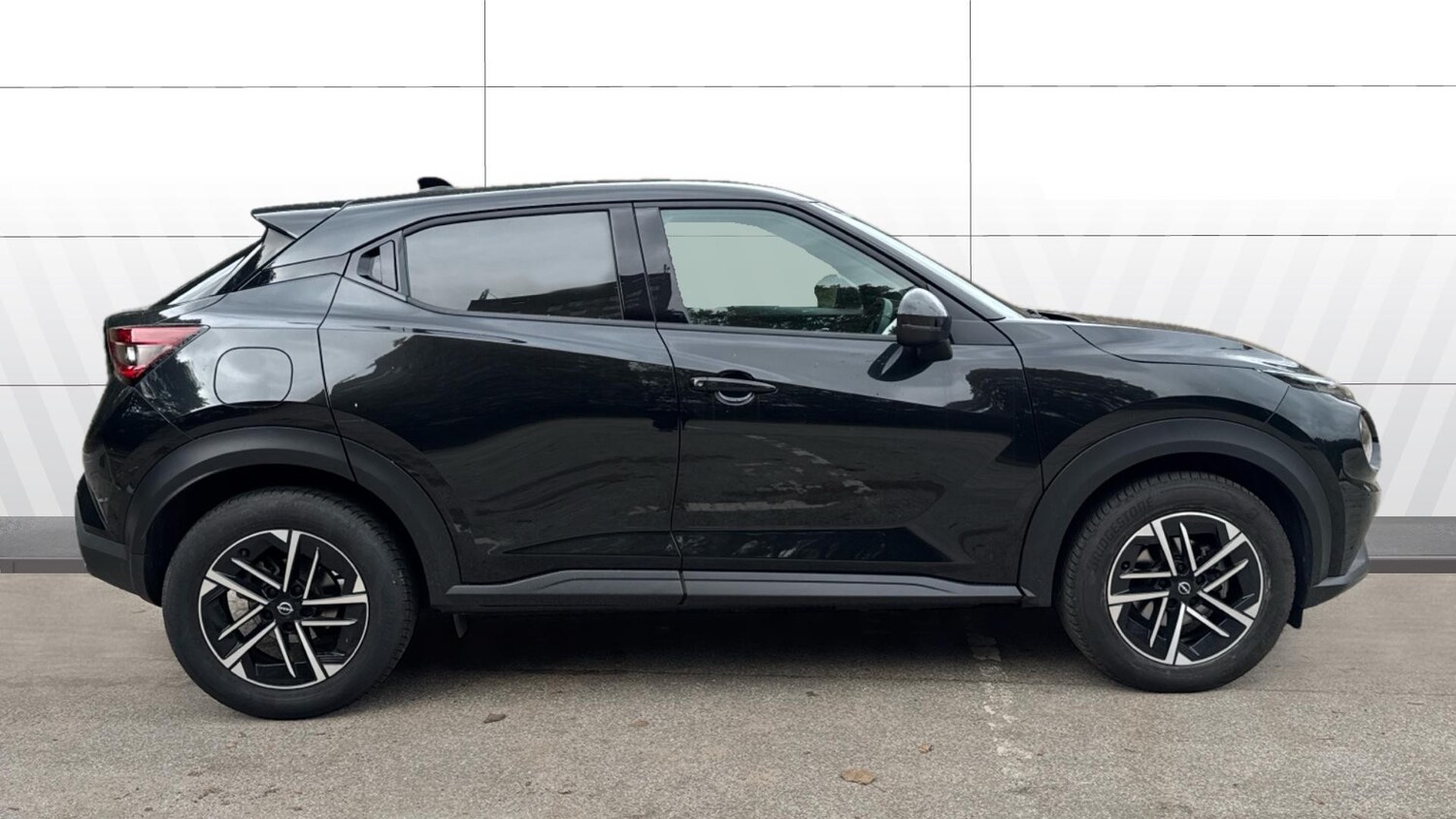 Used Nissan Juke 2024 for sale - 76170612: Photo 5