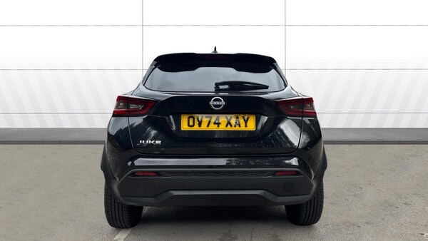 Used Nissan Juke 2024 for sale - 76170612: Photo 6