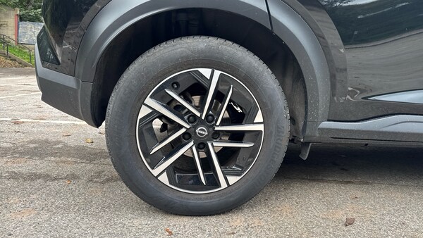 Used Nissan Juke 2024 for sale - 76170612: Photo 7