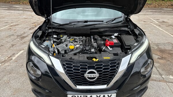 Used Nissan Juke 2024 for sale - 76170612: Photo 8