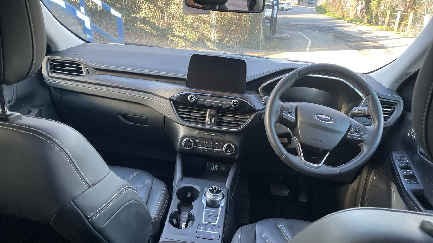 Used Ford Kuga 2021 for sale - 77921181: Photo 10