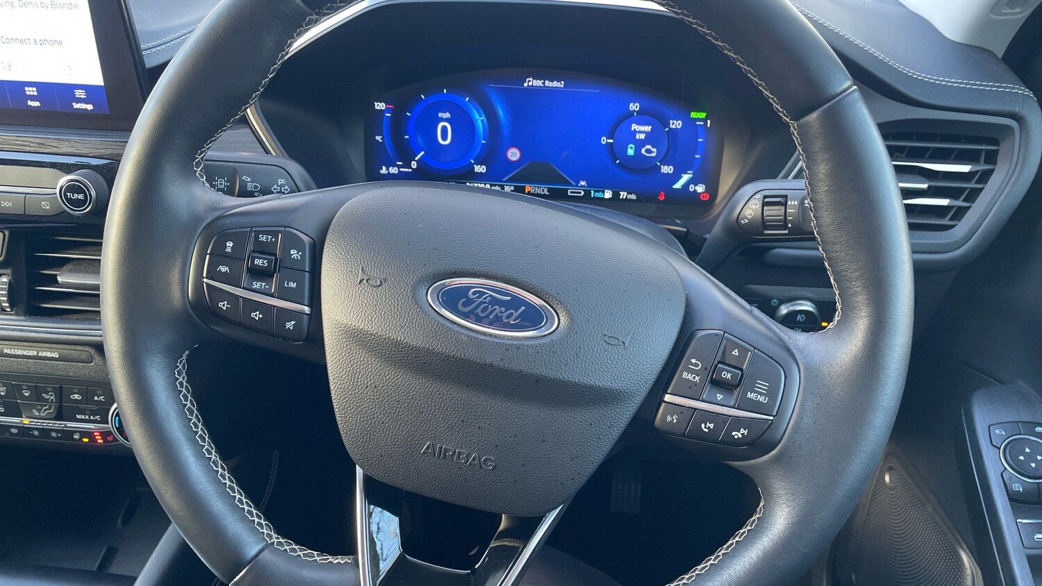 Used Ford Kuga 2021 for sale - 77921181: Photo 11