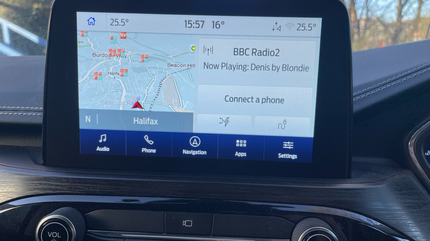 Used Ford Kuga 2021 for sale - 77921181: Photo 12