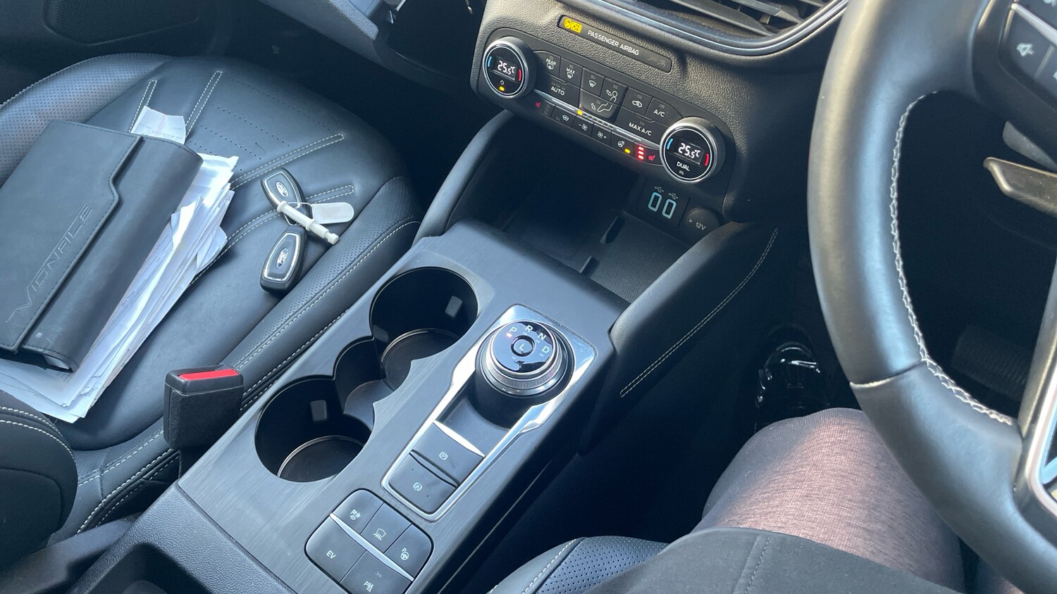 Used Ford Kuga 2021 for sale - 77921181: Photo 13