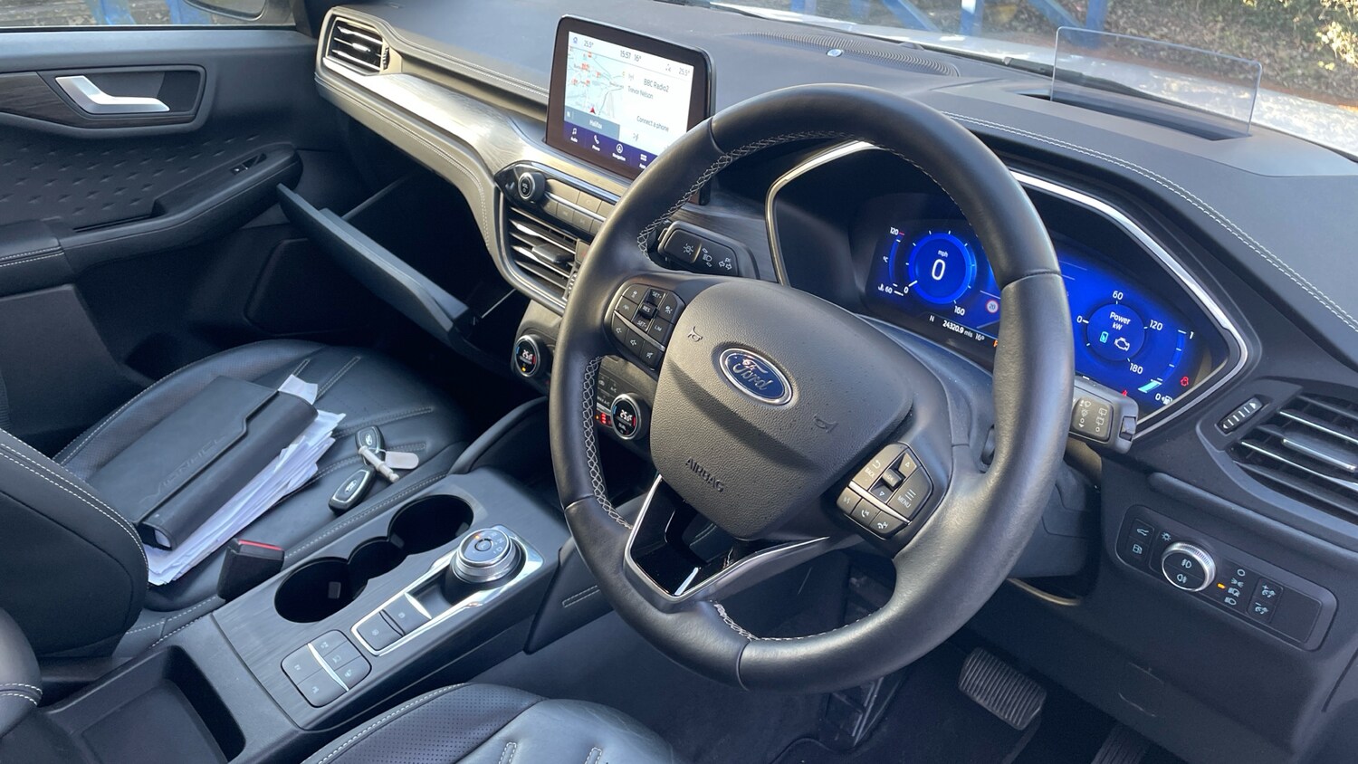 Used Ford Kuga 2021 for sale - 77921181: Photo 14