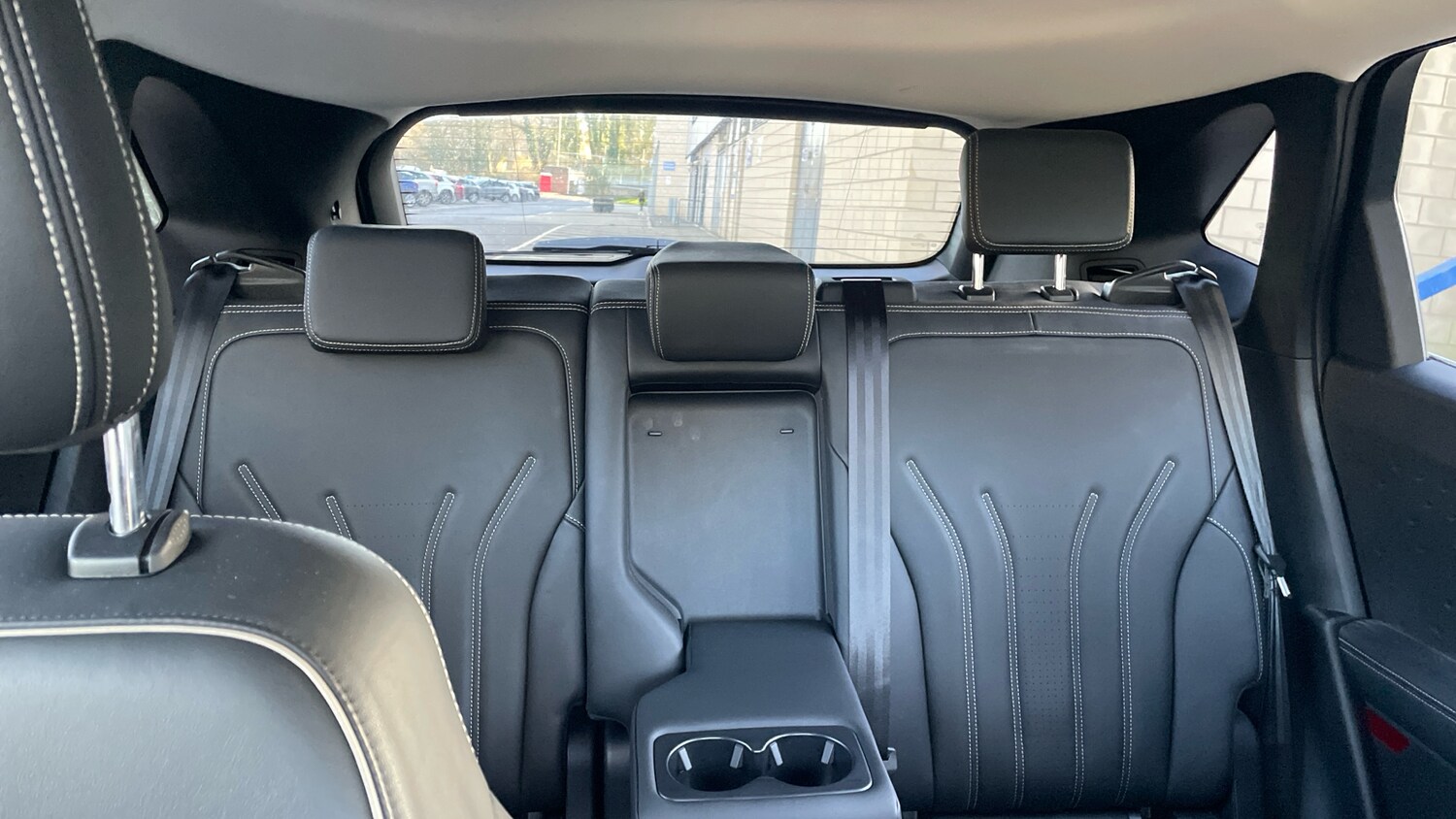 Used Ford Kuga 2021 for sale - 77921181: Photo 15