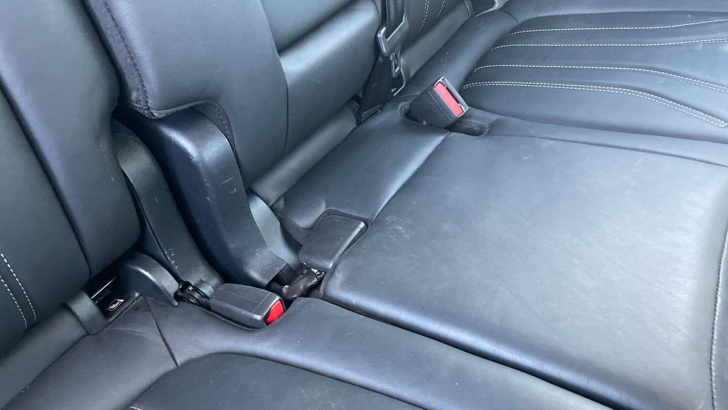 Used Ford Kuga 2021 for sale - 77921181: Photo 17