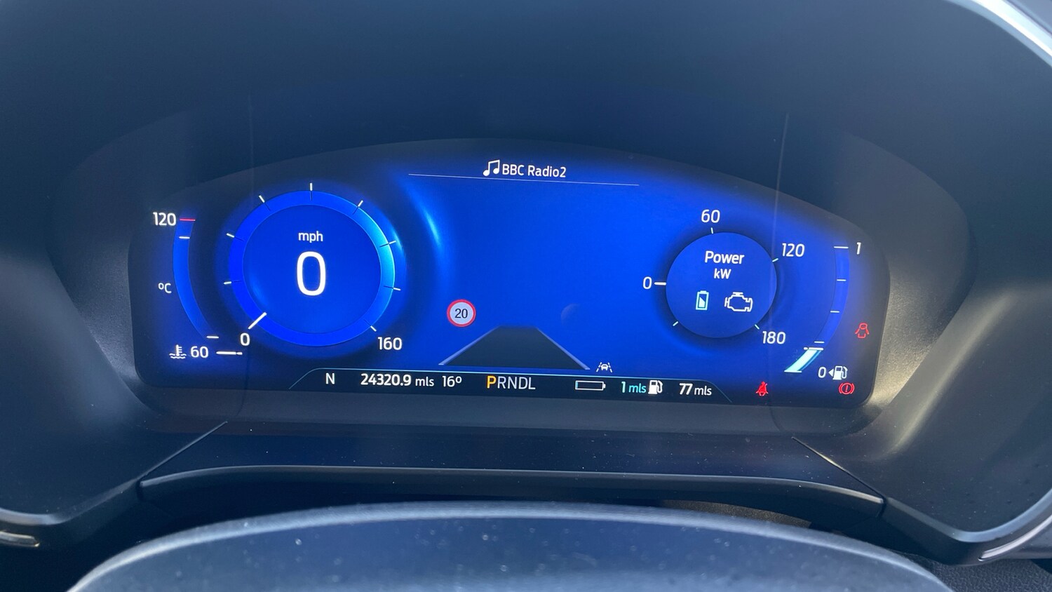 Used Ford Kuga 2021 for sale - 77921181: Photo 18