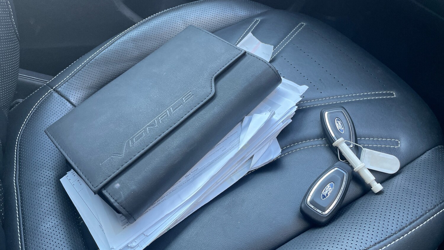 Used Ford Kuga 2021 for sale - 77921181: Photo 19