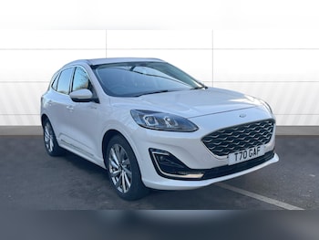 Used Ford Kuga 2021 for sale - 77921181: Photo