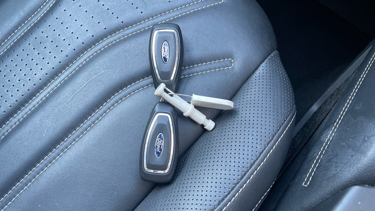 Used Ford Kuga 2021 for sale - 77921181: Photo 20