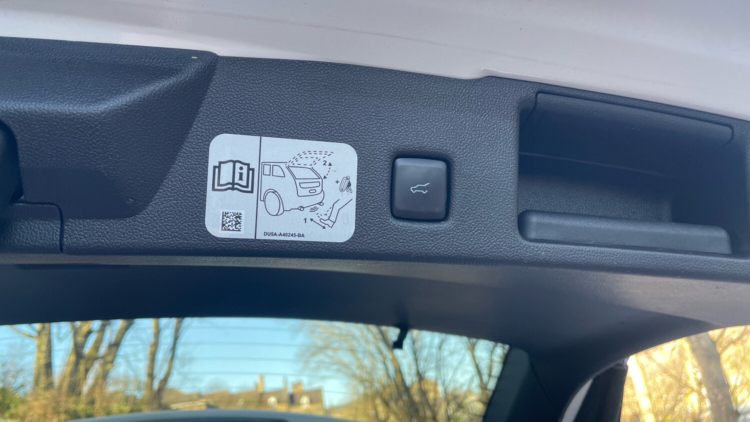 Used Ford Kuga 2021 for sale - 77921181: Photo 22