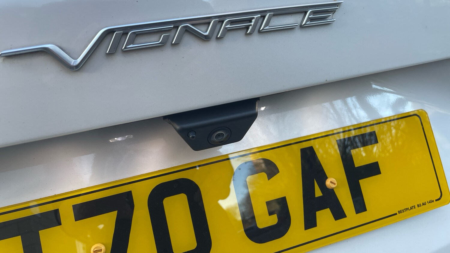 Used Ford Kuga 2021 for sale - 77921181: Photo 25