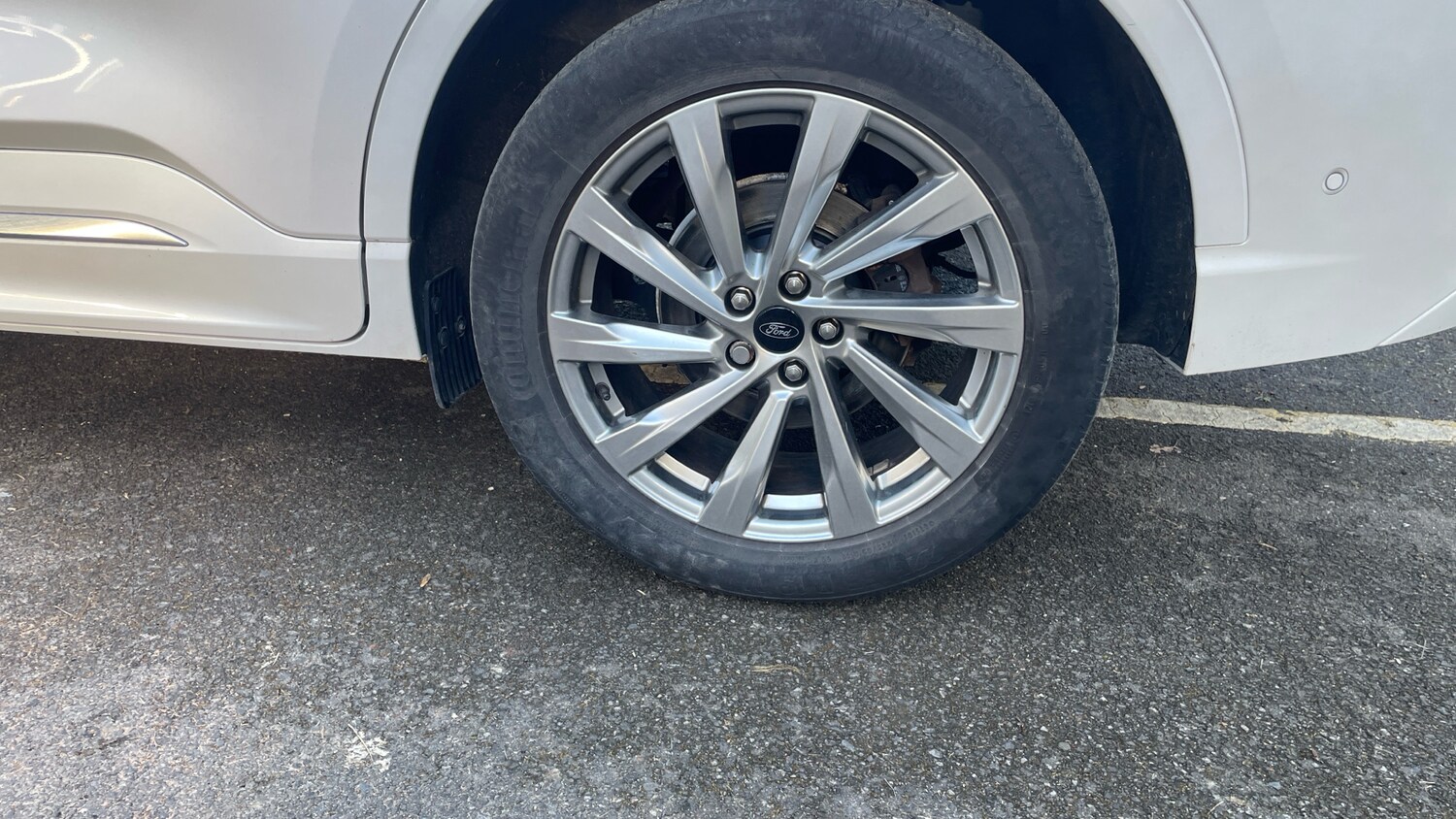 Used Ford Kuga 2021 for sale - 77921181: Photo 27