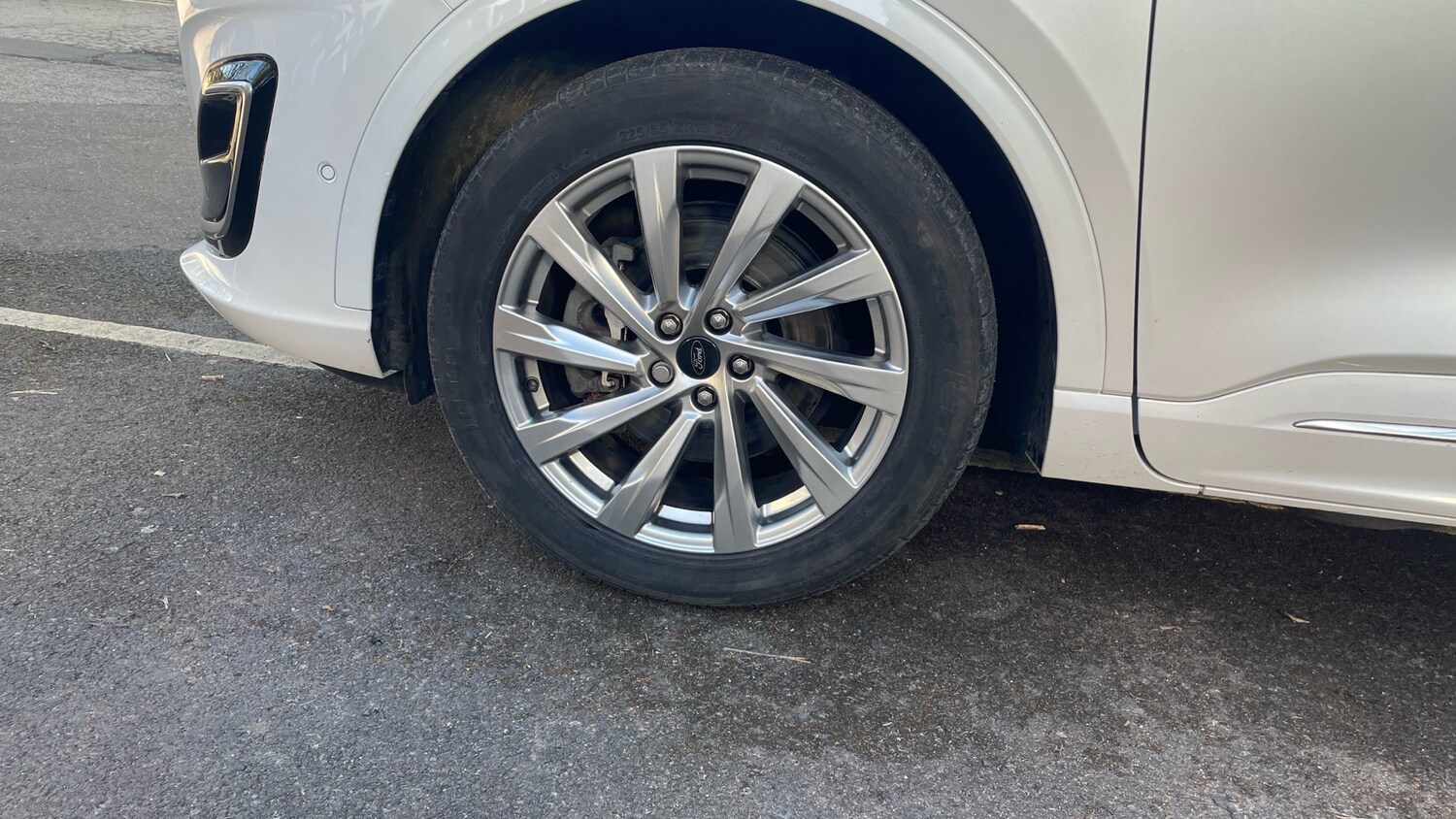 Used Ford Kuga 2021 for sale - 77921181: Photo 28