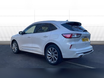 Used Ford Kuga 2021 for sale - 77921181: Photo