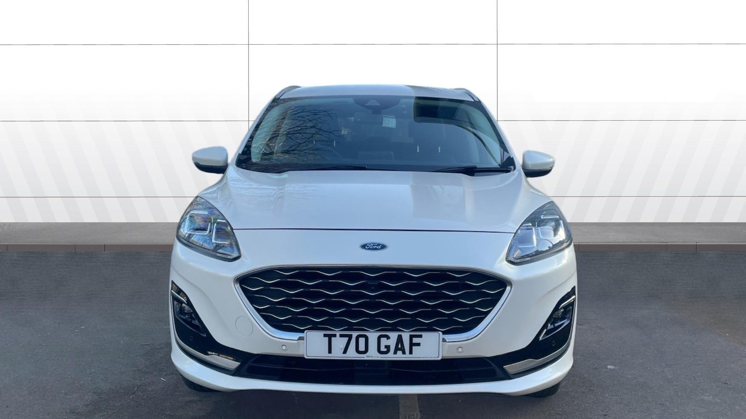 Used Ford Kuga 2021 for sale - 77921181: Photo 3