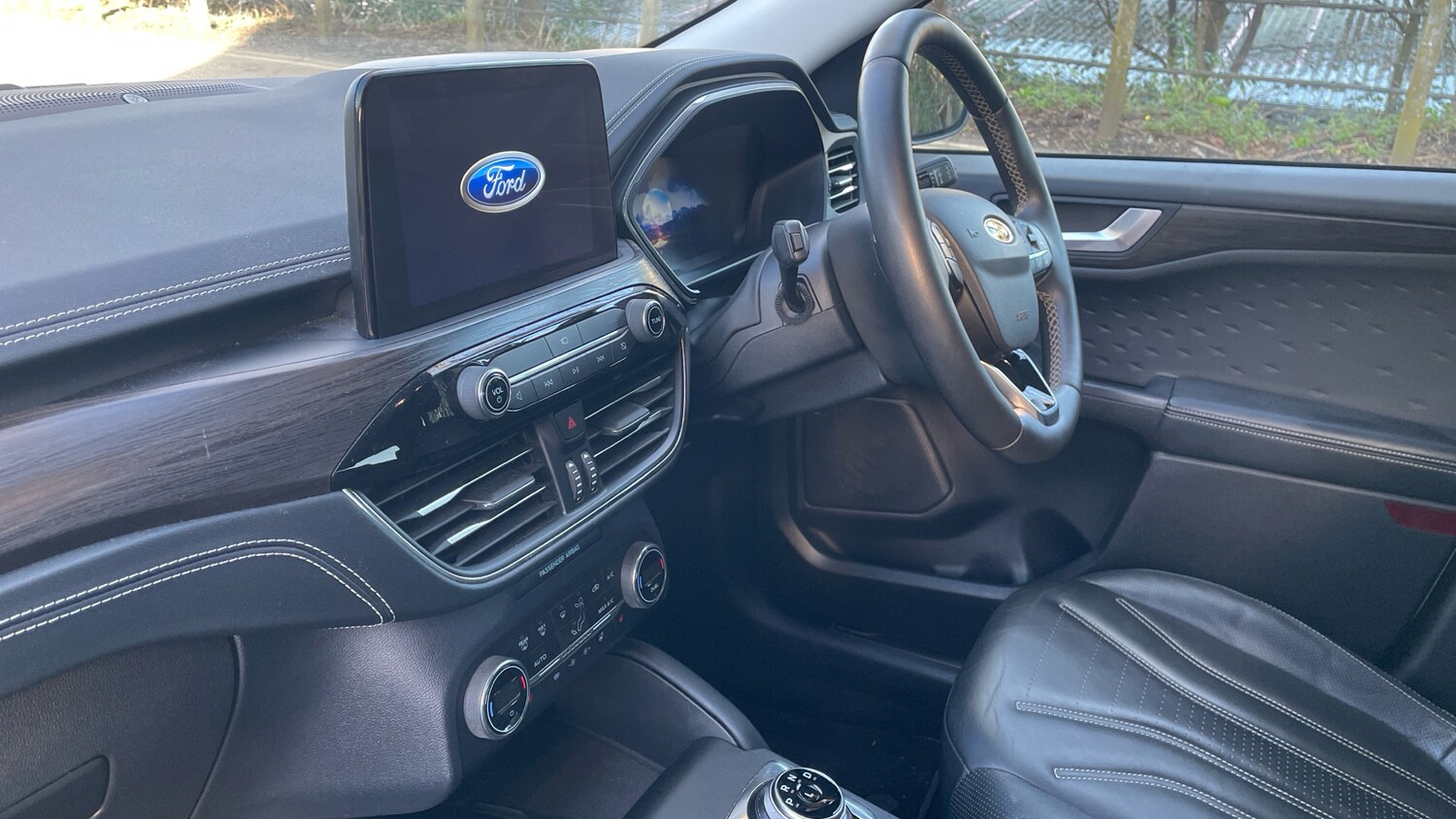 Used Ford Kuga 2021 for sale - 77921181: Photo 30