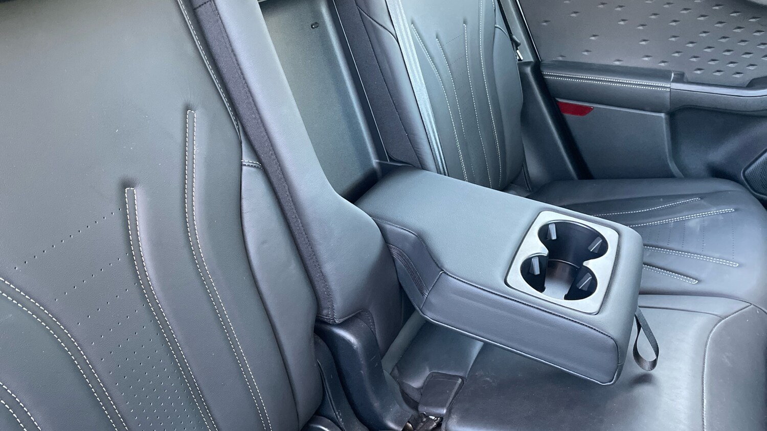 Used Ford Kuga 2021 for sale - 77921181: Photo 32