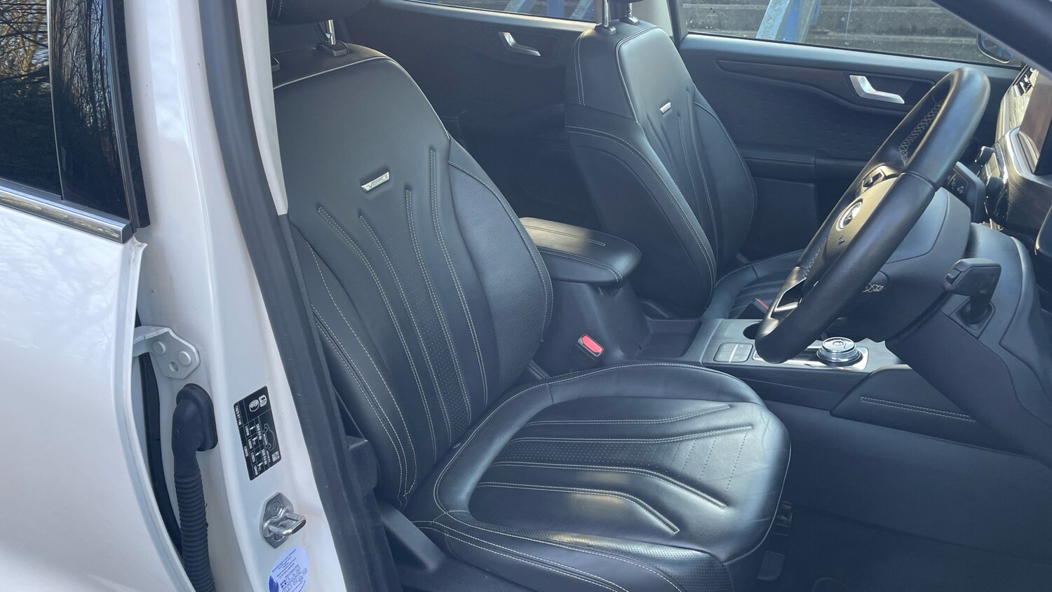 Used Ford Kuga 2021 for sale - 77921181: Photo 37