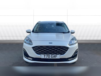 Used Ford Kuga 2021 for sale - 77921181: Photo