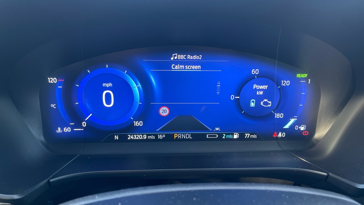 Used Ford Kuga 2021 for sale - 77921181: Photo 42