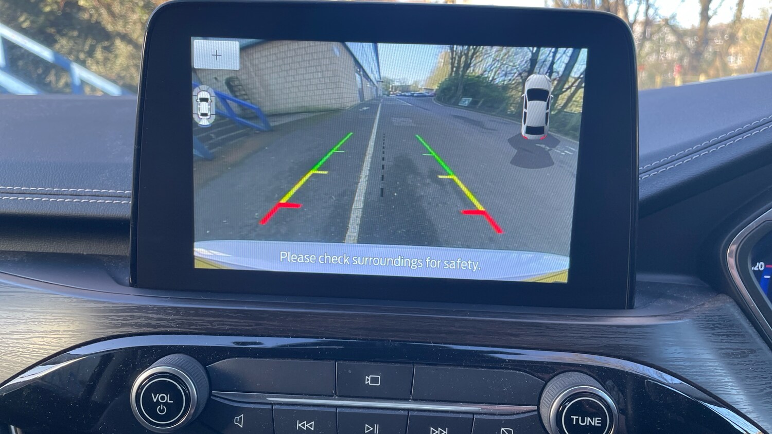 Used Ford Kuga 2021 for sale - 77921181: Photo 43