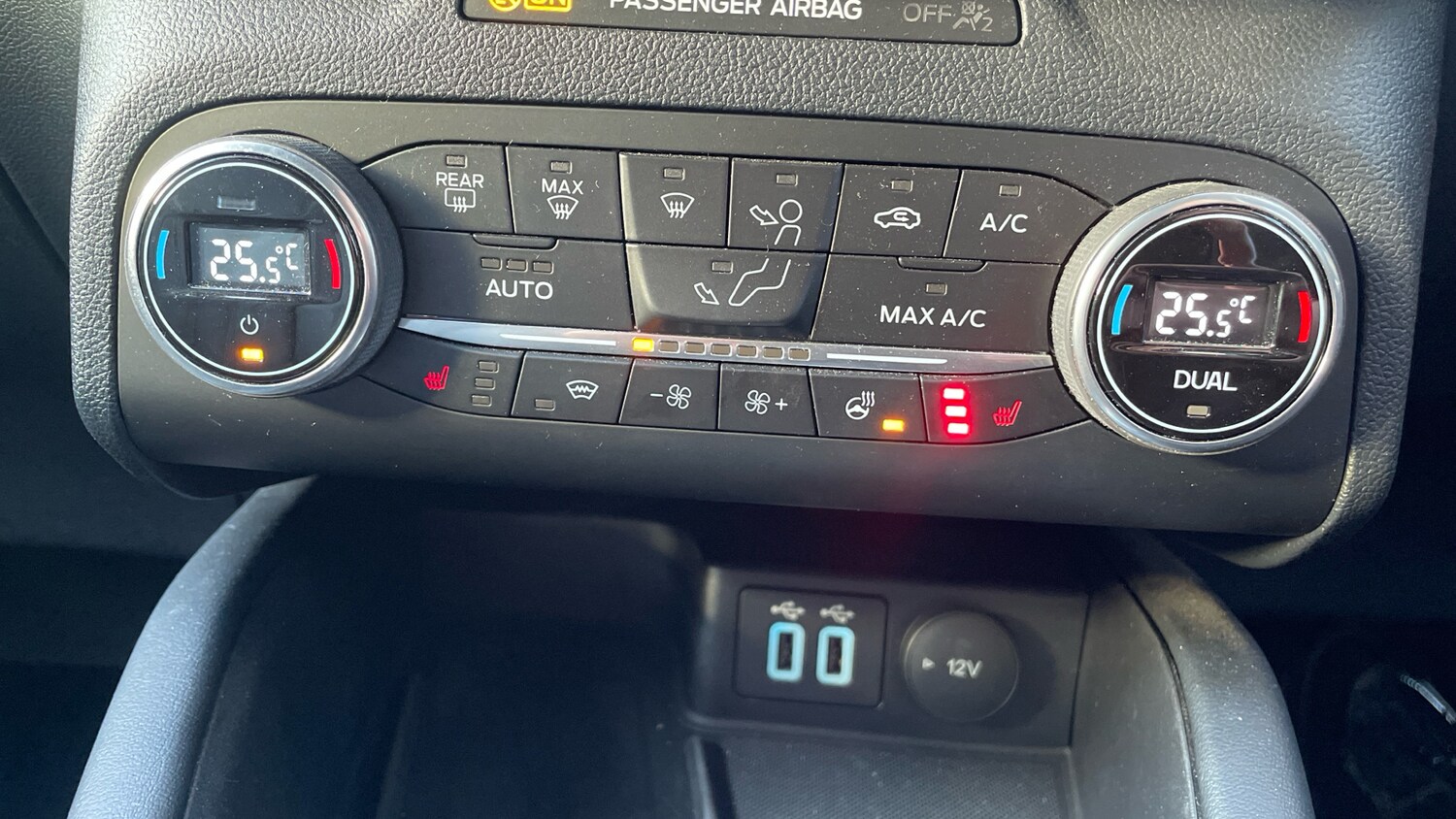 Used Ford Kuga 2021 for sale - 77921181: Photo 45