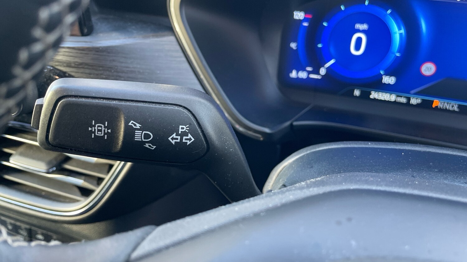 Used Ford Kuga 2021 for sale - 77921181: Photo 48