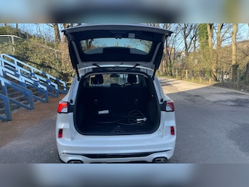 Used Ford Kuga 2021 for sale - 77921181: Photo