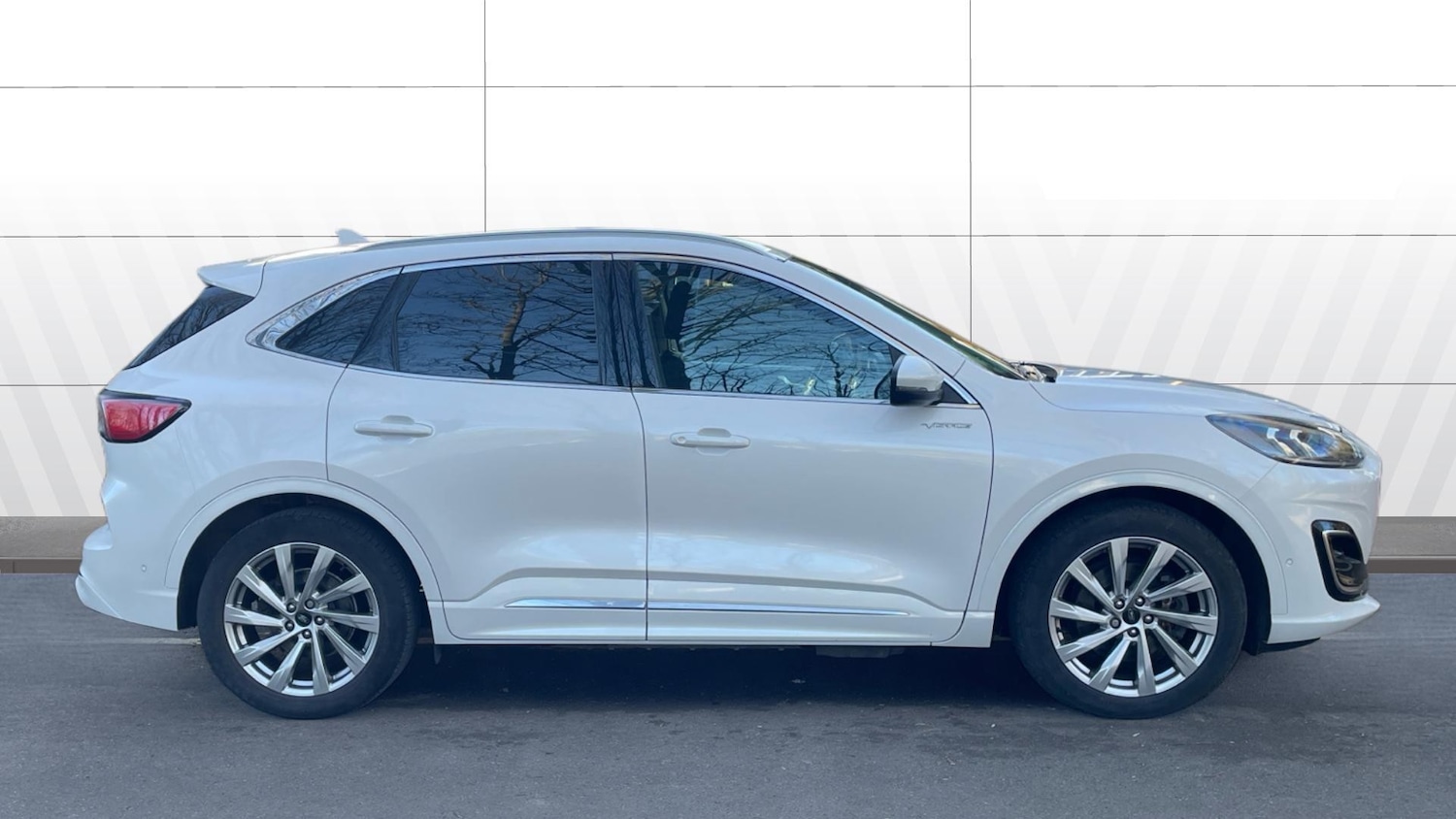 Used Ford Kuga 2021 for sale - 77921181: Photo 5