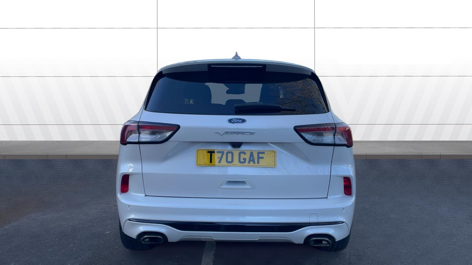 Used Ford Kuga 2021 for sale - 77921181: Photo 6