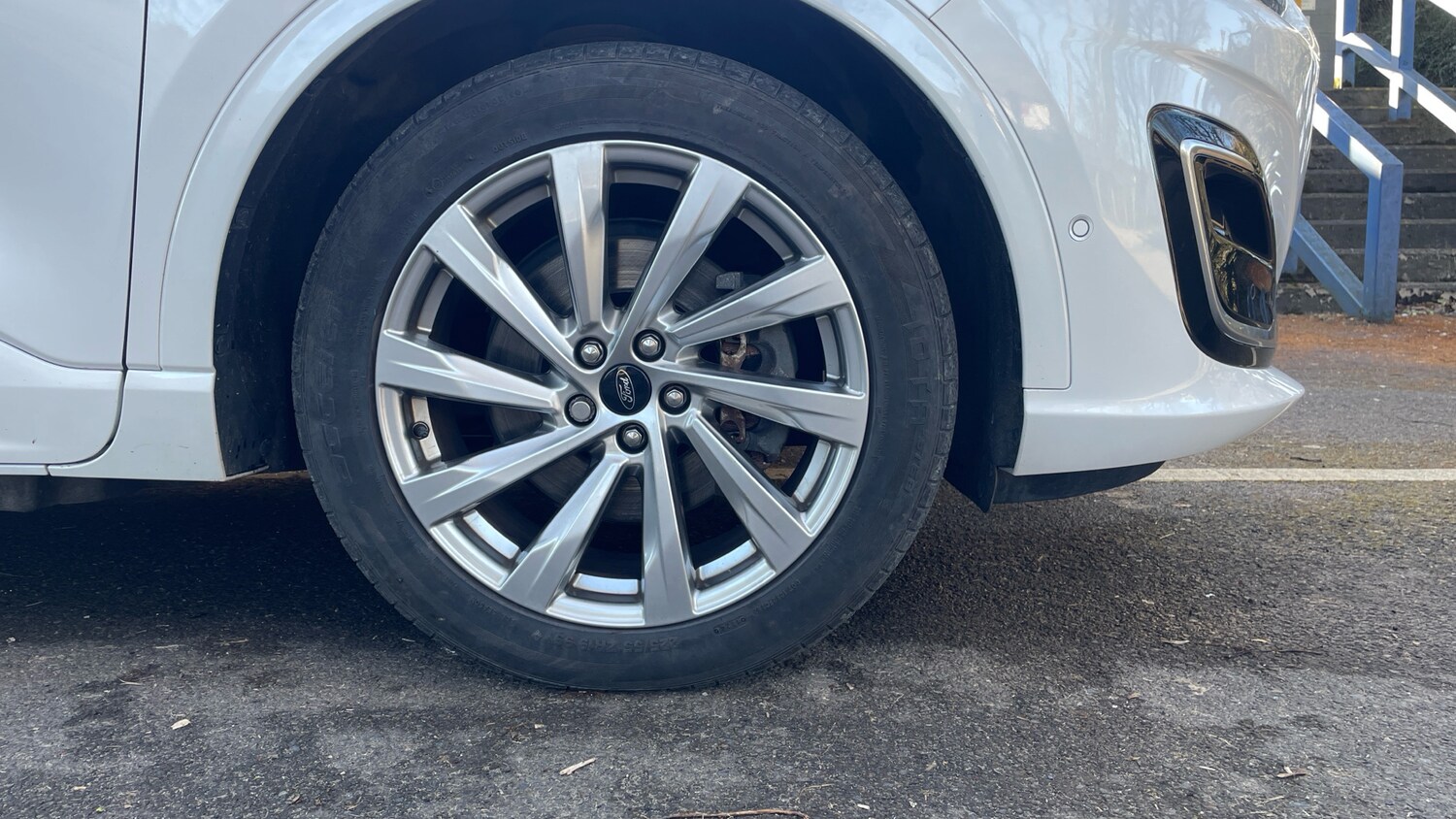 Used Ford Kuga 2021 for sale - 77921181: Photo 7