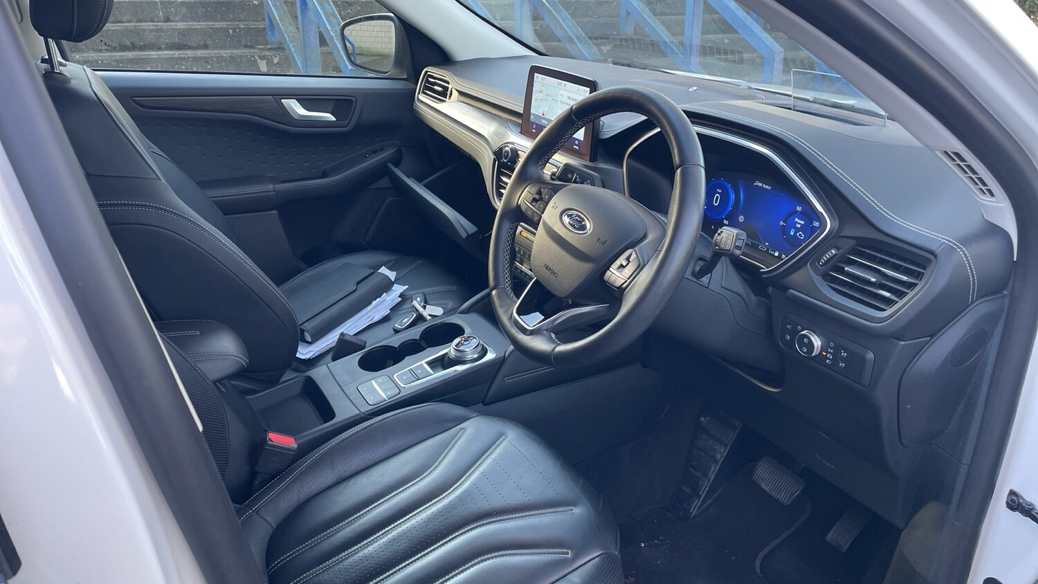 Used Ford Kuga 2021 for sale - 77921181: Photo 9