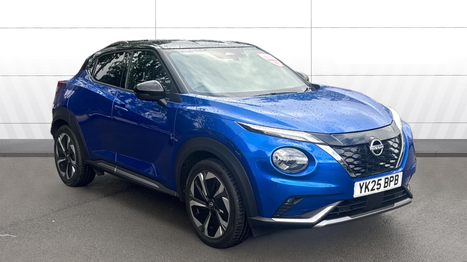 Used Nissan Juke 2025 for sale - 76035854: Photo 1