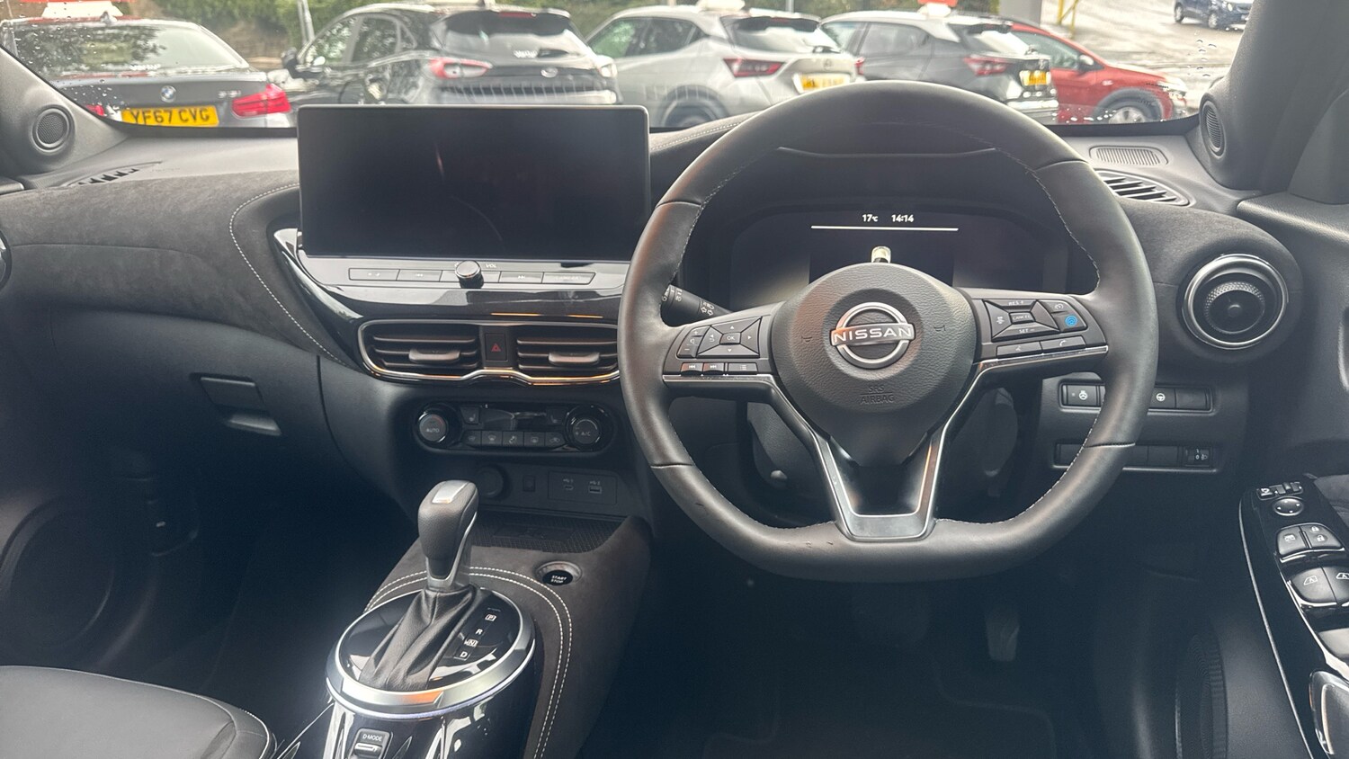 Used Nissan Juke 2025 for sale - 76035854: Photo 10