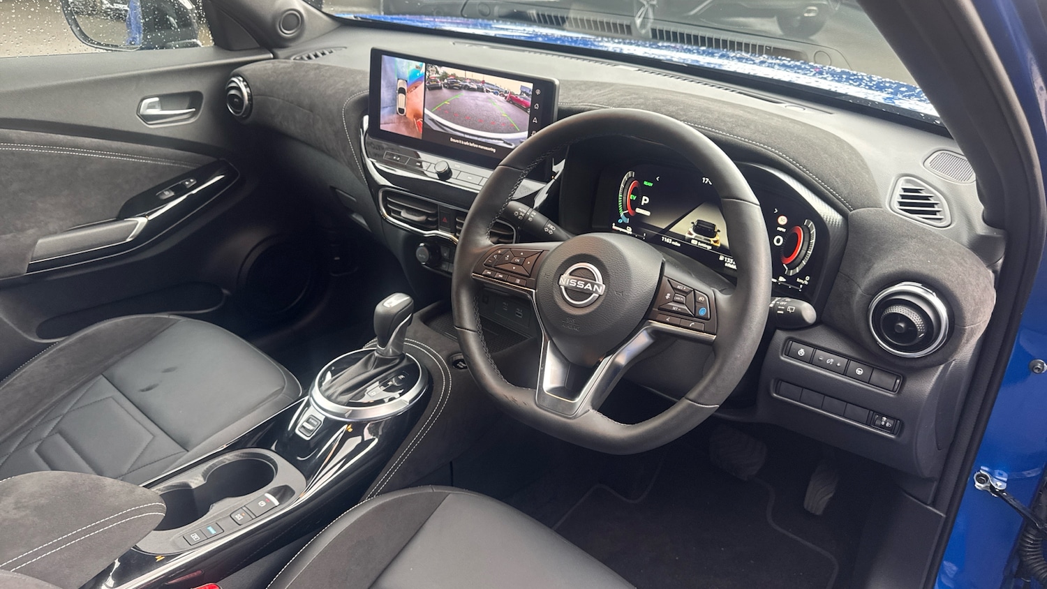 Used Nissan Juke 2025 for sale - 76035854: Photo 11