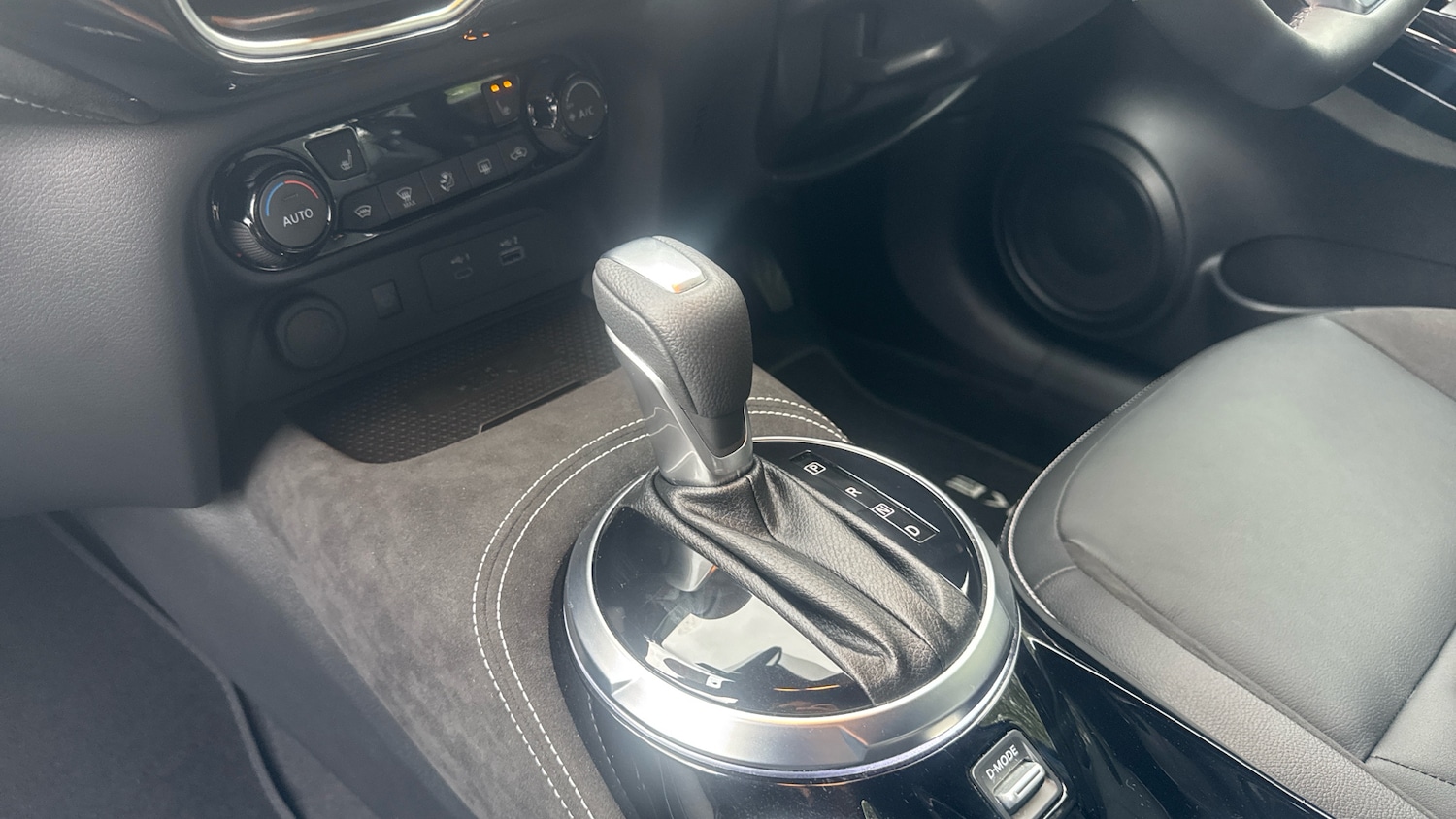 Used Nissan Juke 2025 for sale - 76035854: Photo 13