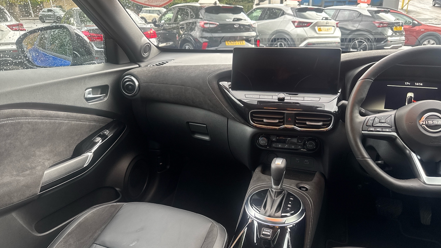 Used Nissan Juke 2025 for sale - 76035854: Photo 14