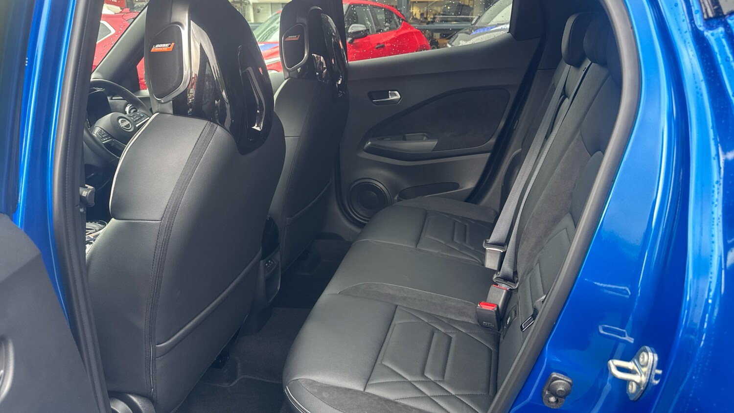 Used Nissan Juke 2025 for sale - 76035854: Photo 16