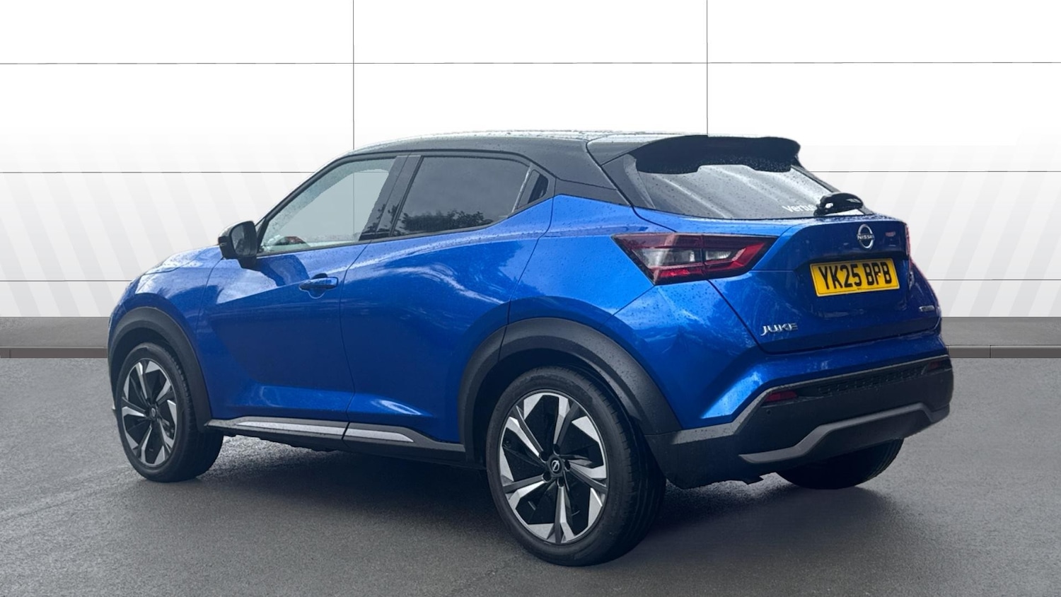 Used Nissan Juke 2025 for sale - 76035854: Photo 2