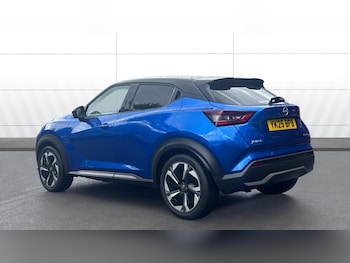 Used Nissan Juke 2025 for sale - 76035854: Photo 2