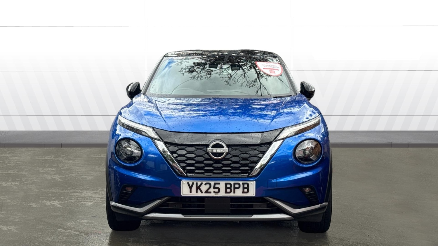 Used Nissan Juke 2025 for sale - 76035854: Photo 3
